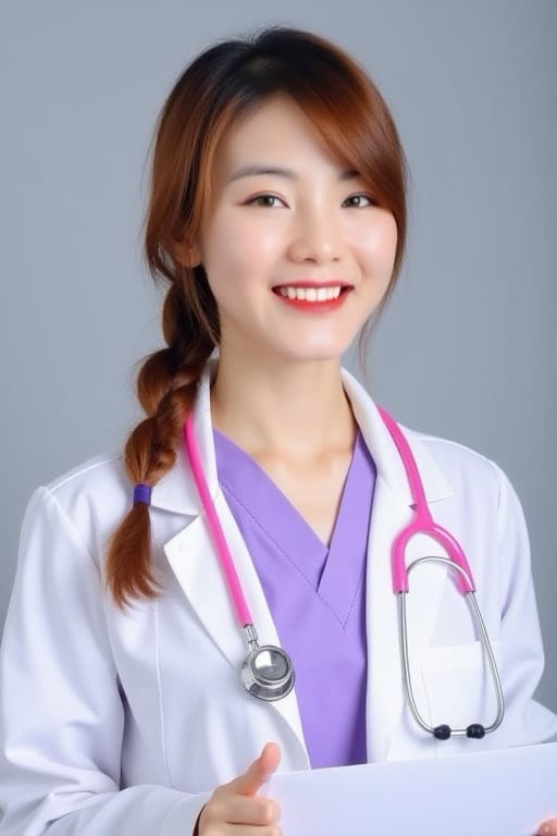 Trần Thị Vân Anh
